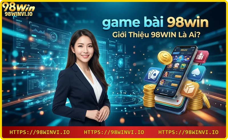 98win-nha-cai-game-bai-uy-tin-hinh-anh-sanh-casino-sang-trong-voi-logo-noi-bat 98WIN – nhà cái game bài uy tín, hình ảnh sảnh casino sang trọng với logo nổi bật