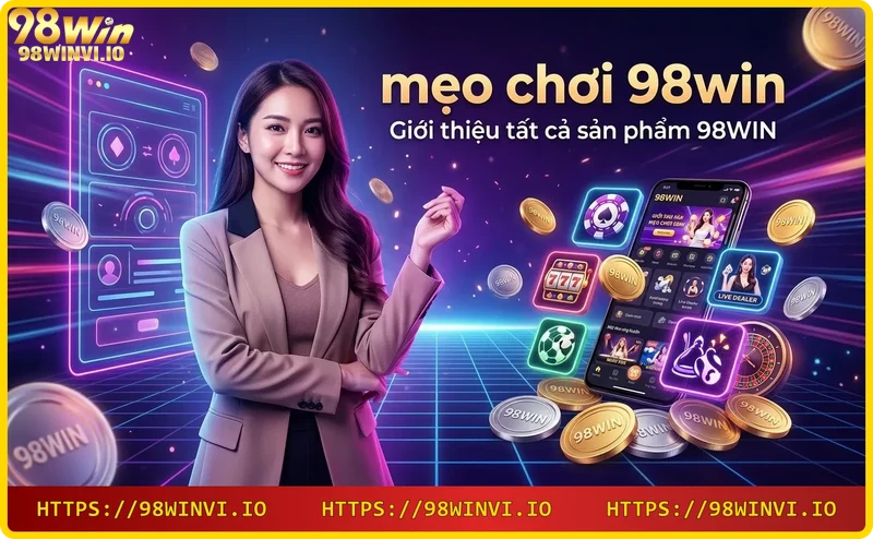 cac-san-pham-ca-cuoc-da-dang-tai-98win Các sản phẩm cá cược đa dạng tại 98WIN