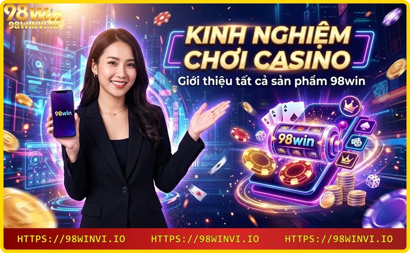cac-san-pham-casino-truc-tuyen-tai-98win-live-casino-slot-game-ban-ca-the-thao-xo-so Các sản phẩm casino trực tuyến tại 98WIN: live casino, slot game, bắn cá, thể thao, xổ số