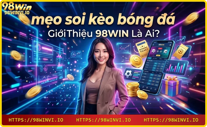Giới thiệu 98win Giới thiệu 98win
