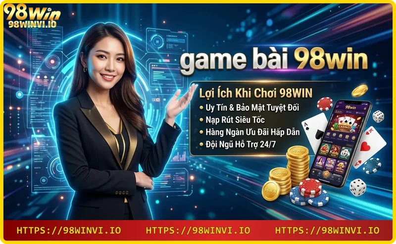 loi-ich-khi-choi-game-bai-98win-thuong-lon-hoan-tra-qua-tang-vip Lợi ích khi chơi game bài 98WIN – thưởng lớn, hoàn trả, quà tặng VIP