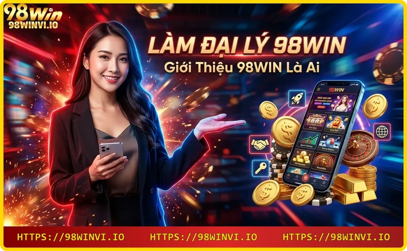 Giới thiệu 98win là ai Giới thiệu 98win là ai
